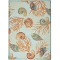 thumbnail image 3 of Nourison Sun N' Shade Area Rug, 3 of 9