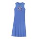 thumbnail image 4 of Vestido largo de verano para mujer, vestido largo sin mangas suave de primavera para desplazamientos y citas , s S, 4 of 7