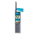 thumbnail image 4 of Pentel Super Hi-Polymer Lead Refills, 30 Leads Per Tube, HB, 0.7mm, 1PC Pack, 4 of 5