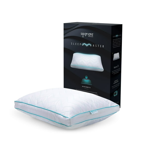 Sognare® Almohada SleepMaster Ortopédica Tamaño Estándar Sognare SleepMaster
