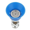 thumbnail image 2 of Mist Nozzle, High Pressure Agricultural Atomization Sprayer for Water Efficient Irrigation, 2 of 7