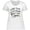 AA-White, variant on Inktastic Dance Like Frosty, Shine Like Rudolph, Give Like Santa Women's Plus Size T-Shirt