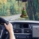 thumbnail image 4 of Adornos navideños de El Grinch, colgante acrílico para árbol de Navidad, 1 pieza de decoración, cómo robar con adorno de regalo, adornos de El Grinch 2022, 4 of 5