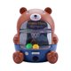thumbnail image 2 of Ganfancp Cute Pet Desktop Sports Machine Cute Bear Basketball Machine Desktop Puzzle Decompression Toys Ofertas Del Día Liquidación 1X Máquina Lanzadora, 2 of 7