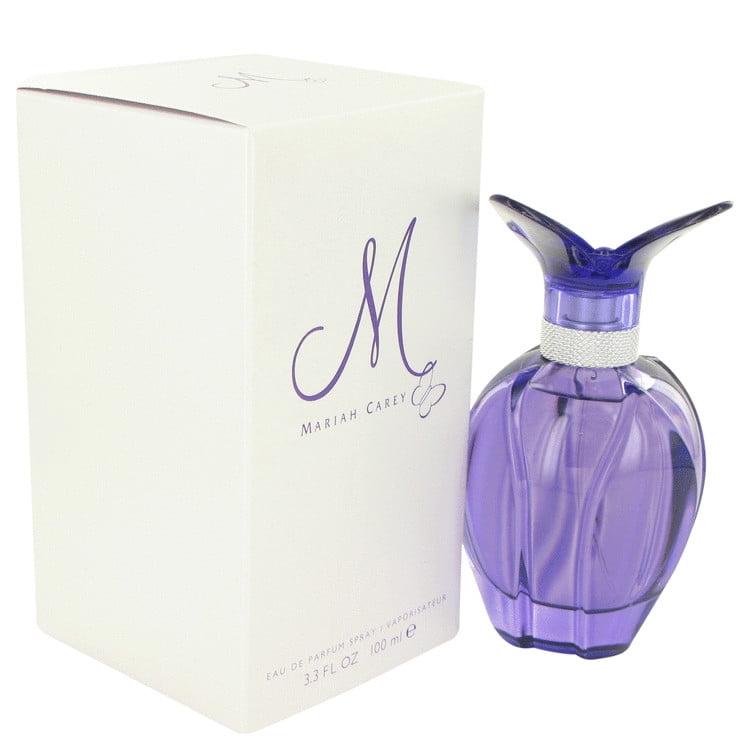 mariah carey m eau de parfum