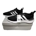 thumbnail image 3 of Adi - das Racer TR21 GZ8184 Men's 12 Running Sneakers Black, 3 of 3