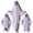 Gag Face_#A05, variant on Halloween Family Matching Outfits Ghost Costume for Adult Men Women Ghost Costumes Tattered Gown Cosplay Supplies Trick or Treat Cospay Costumes(Sad Face,L)