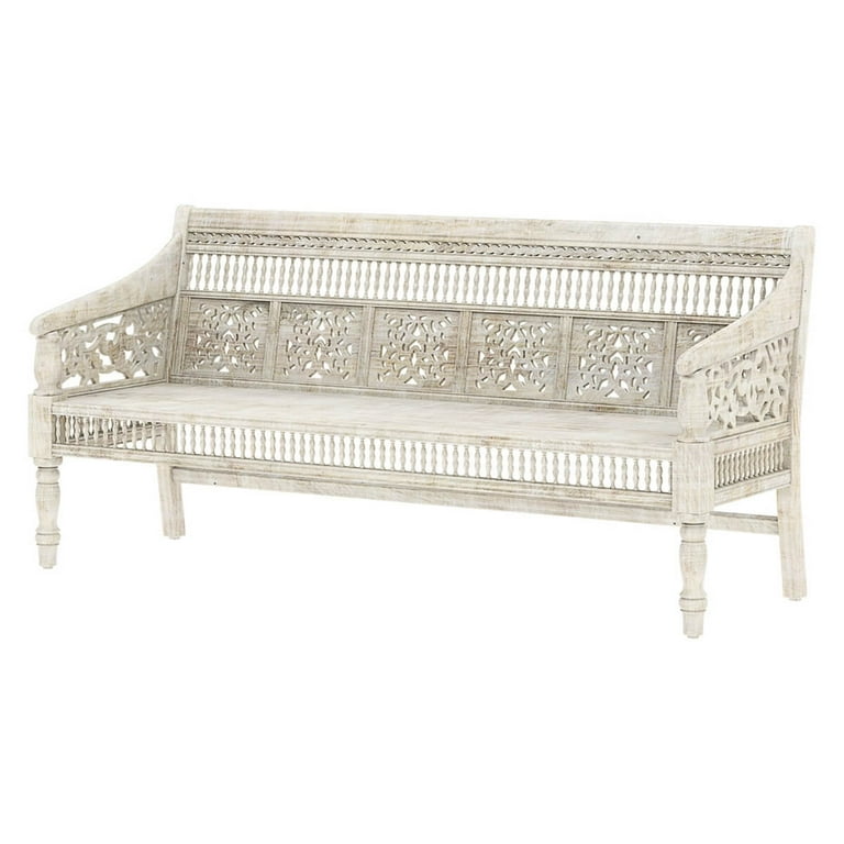 BANQUETTE DAYBED marocaine - AMN Design