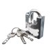 thumbnail image 5 of unbranded De Plateado Para Seguridad Hogar Con Pin De Antiextracción, 5 of 8