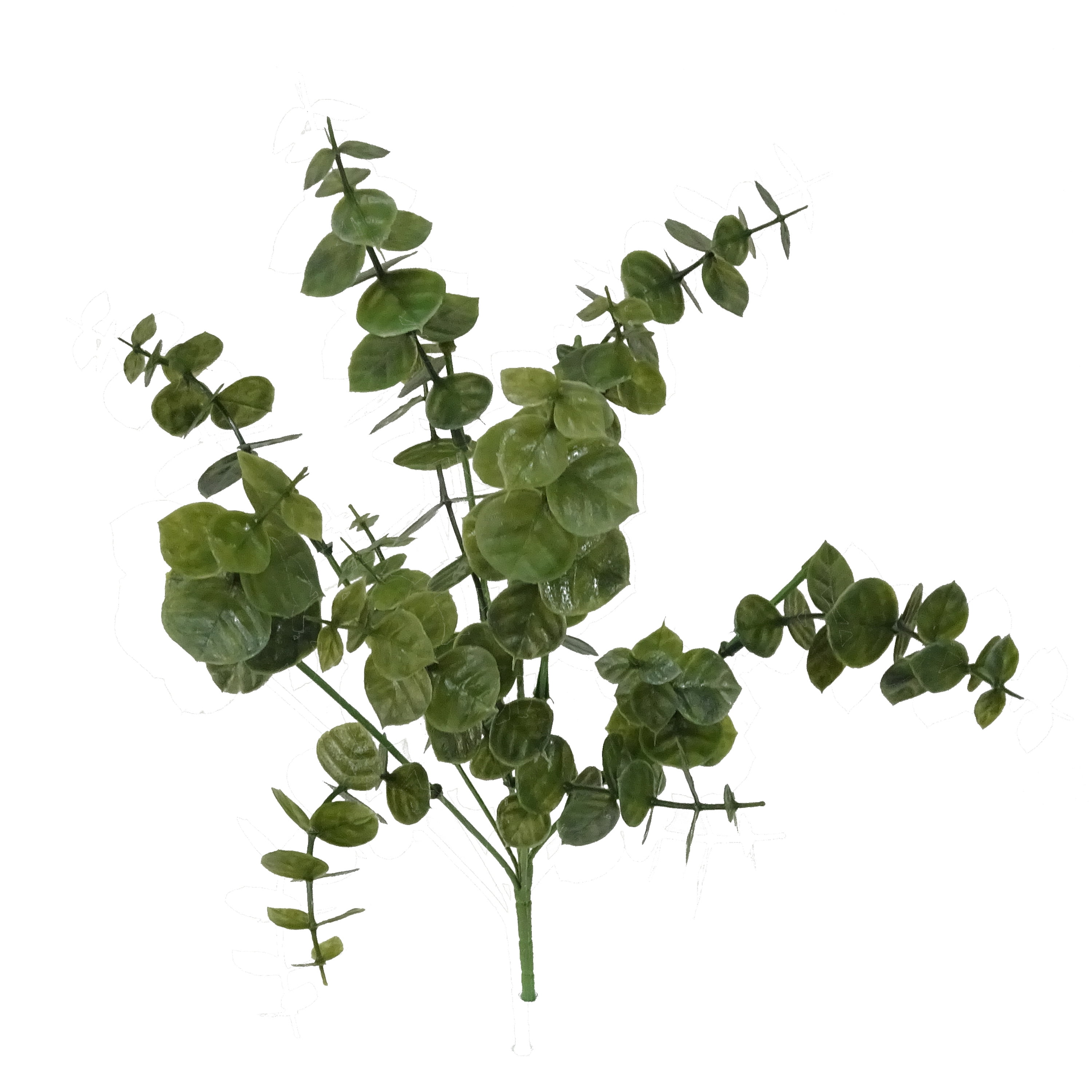 Green Eucalyptus Pick