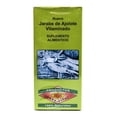 thumbnail image 1 of Jarabe de Ajolote Vitaminado 180 ml Yerbo Vital, 1 of 3