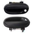 thumbnail image 5 of Left Front Outside Exterior Door Handle Set for Daowoo & Spark 2006 2007 2008 2009, 5 of 5