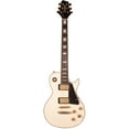 thumbnail image 2 of Sawtooth Heritage Series Maple Top Electric Guitar with ChromaCast Pro Series LP Body Style Hard Case and Accessories, 2 of 8