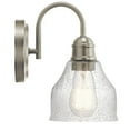 thumbnail image 2 of Kichler Lighting - One Light Wall Sconce - Wall Bracket - Avery - 1 light Wall, 2 of 3
