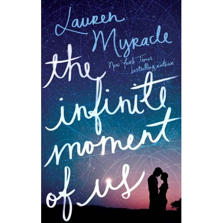 The Infinite Moment of Us - eBook (The Last Of Us Best Moments)