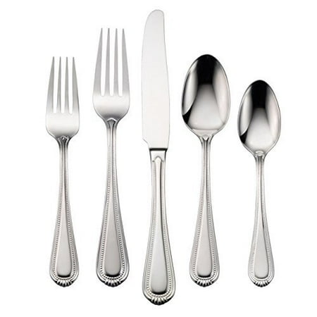 ONEIDA COUNTESS 20 PIECE CASUAL FLATWARE SET, SERVICE FOR 4