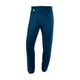 thumbnail image 6 of Russell Athletic Men's and Big Men's Dri-Power Fleece Sweatpants, Moisture Wicking, Mid-Weight Cotton Blend, Sizes S-4XL, 6 of 8
