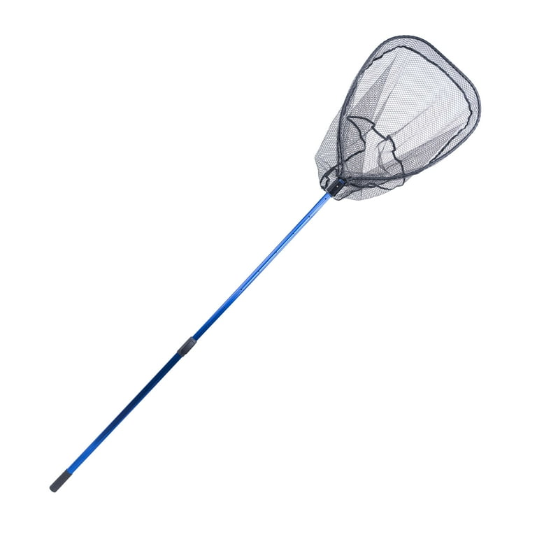 Ozark Trail Adjustable Saltwater Fishing Net with Telescoping