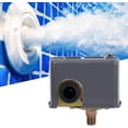 thumbnail image 4 of 1/4 Inch Male Thread Water Pump Pressure Controller - Adjustable Mechanical Switch for Pump Systems, 20-40PSI Pressure Regulation, Essential Pump Accessory for Residential & Industrial Use, Enhances, 4 of 6