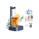 thumbnail image 1 of Bomba Dispensadora De Agua Eléctrica Recargable Type-c Xtellar blanco, 1 of 4