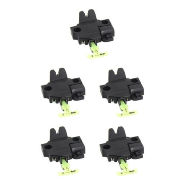Kenally Rear Door Lock Catch For 2008 2011 2009 2007 2010 Type2 NO2