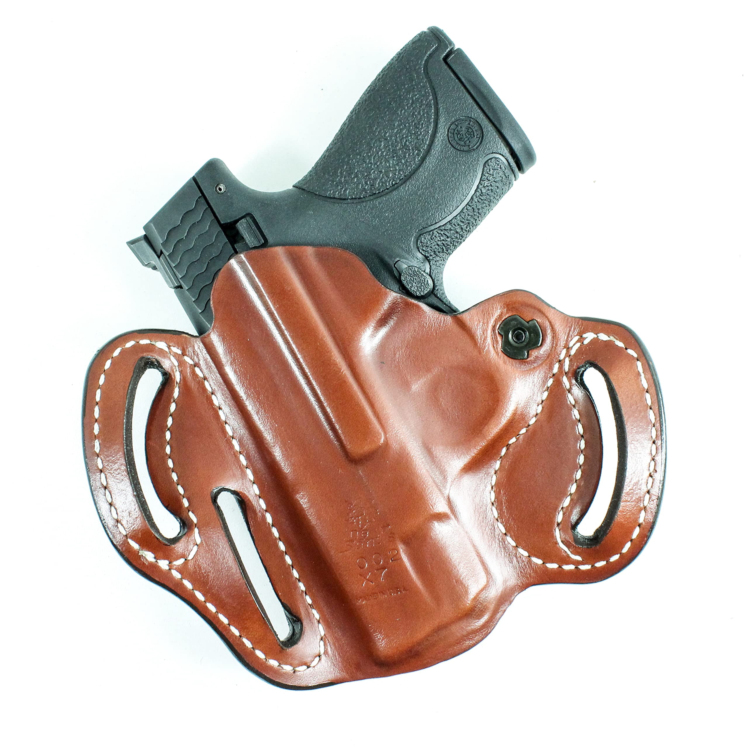 DeSantis Speed Scabbard, Right, Black, GLK 19, 19X, 19 GEN 5, 45, 23, 32, 19 MOS, 19X MOS, 19 GEN 5 MOS, 45 MOS, 23 MOS, 32 MOS