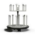 thumbnail image 1 of Spin Stack Drying Rack, 1 of 4