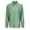 Green#womens tencel button down shirts, variant on Womens Button Down Blouse Comfy Soft Tencel Collared Long Sleeve Shackets with Pockets Casual Solid Color Shackets 2026 Light Blue,L