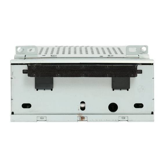 Restored 2016-18 Ford Focus Factory AM FM Receiver Single-Disc CD Player FM5T-19C107-KE (Refurbished)