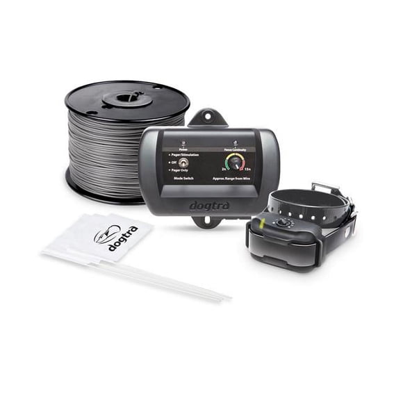 Dogtra 4015505 Dogtra E-Fence - Black