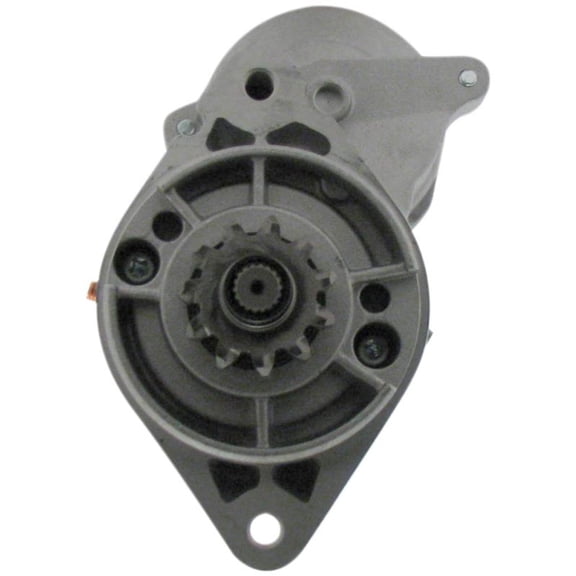 New Starter Fits Moffet Lift Truck M5000 Lpw-S4 Is1052 128000-8170 228000-5790