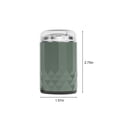 thumbnail image 2 of RKSTN Electric Shaver Fully Automatic Smart Razor Full Body Washing Electric Beard Knife Portable Multifunctional Men's Razor Green Kitchen Gadgets, 2 of 6
