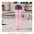 thumbnail image 3 of Botella Contigo Ashland con Tapa AUTOPOP 710 ml Rosa, 3 of 4