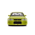 thumbnail image 3 of Coche fundido a presión Jada Toys Fast & Furious 1:24 Brian's Mitsubishi, 3 of 5