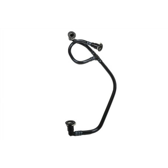 Positive Crankcase Ventilation Tube