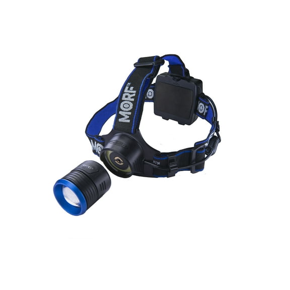 MORF P300 Headlamp