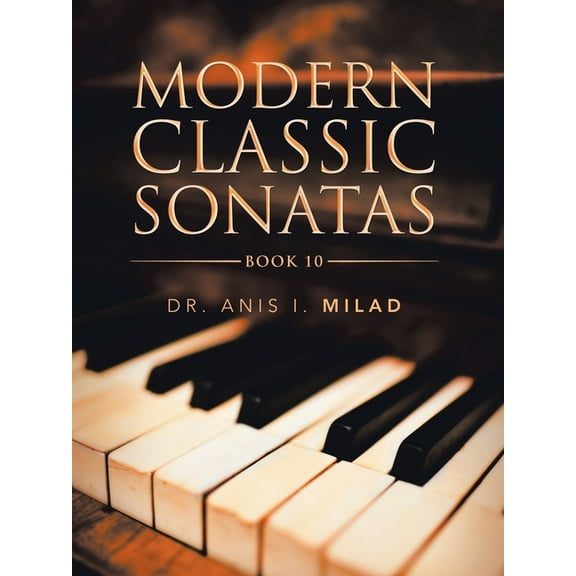 Modern Classic Sonatas
