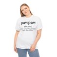 thumbnail image 4 of 22Gifts Pawpaw Grandpa Fathers Day Definition Shirt, Gifts, Tshirt, 4 of 12