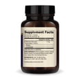 thumbnail image 2 of Dr. Mercola Lumbrokinase Enzymes - Delayed Release Formula - Dietary Supplement for Cardiovascular & Energy Support - Non-GMO, Gluten-Free & Soy-Free - 30 Capsules (30 Servings), 2 of 8