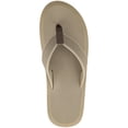 thumbnail image 4 of No Boundaries Men's Ocean Flip Flop, 4 of 6