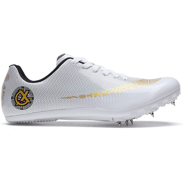 Buy TURAFO Mens Track and Field Shoes Teenagers Spikes Sneakers Boys