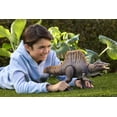 thumbnail image 6 of Jurassic World Rebirth Tail Thrasher Spinosaurus Action Figure, 6 of 6