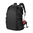 thumbnail image 4 of 45L Adjustable Waterproof Dustproof Backpack Rain Cover Case (Black), 4 of 9