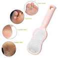 thumbnail image 4 of Lima para pies para piel húmeda o seca, herramientas de pedicura, callos eliminados suavemente y piel muerta, fácil de usar Ormromra CPB-US-YYM217-2, 4 of 5