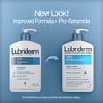 thumbnail image 2 of Loción hidratante Lubriderm Daily Moisture 480 ml Pro-Ceramide, 2 of 9