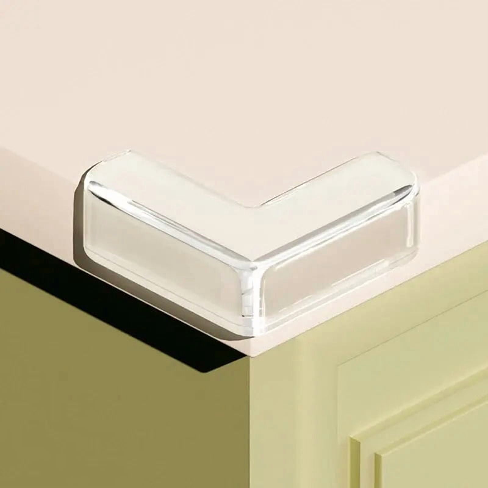 Corner Protectors for Tables and Chairs X10