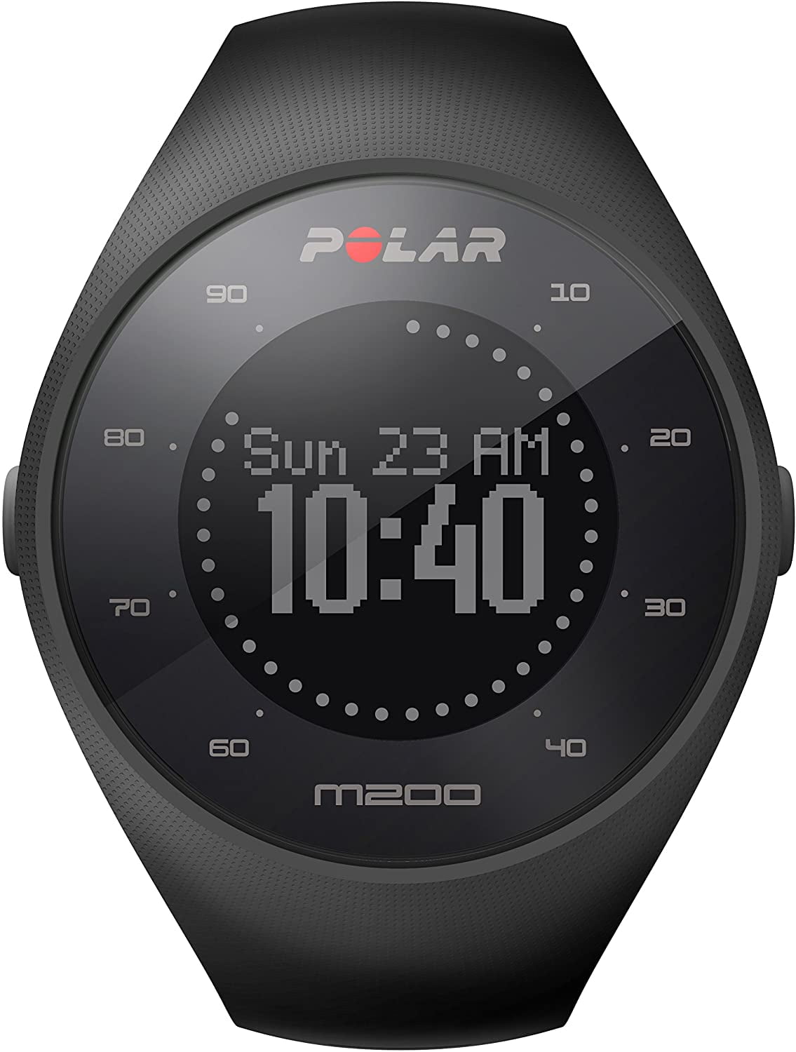 polar watch sale