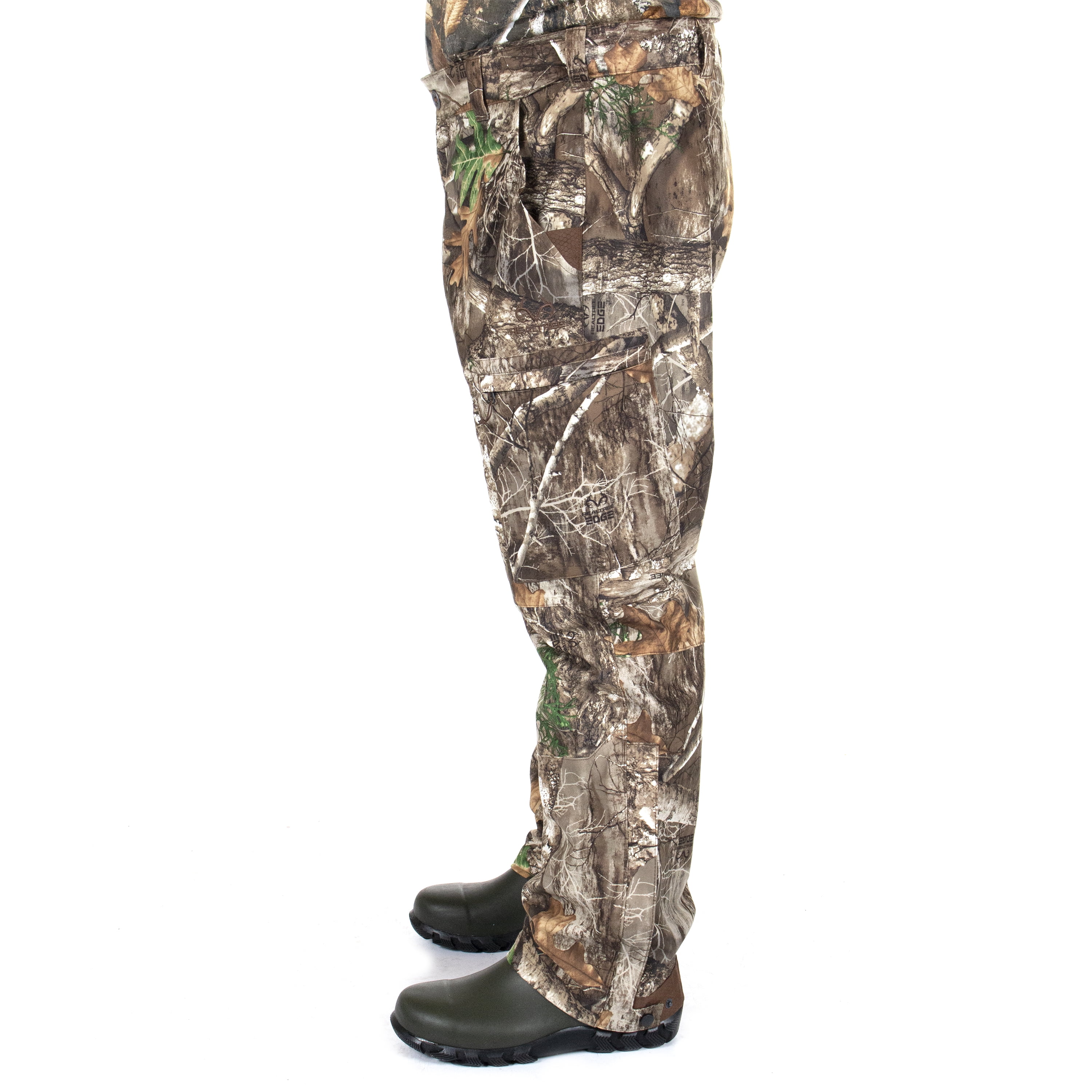 Realtree Men's Scent Control Hunting 