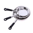 thumbnail image 2 of Accesorios Para Casas De Sartenes A 1/12 Juguetes En Miniatura 6PCS Para Sala De Cocina Decoración De Comedor Hugo Utensilios de cocina de la casa de muñecas, 2 of 7