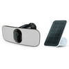 Arlo FB1001B Pro 3 Floodlight Camera and VMA5600 Solar Panel Charger Refurbished